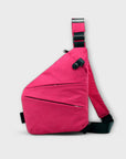 Lora - Anti-Theft Shoulder Bag