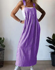 Genesis™ | Tummy Coverage Striped Dress