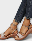 Emma - Orthopedic Sandals