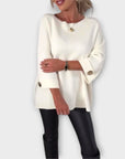Isabella - Elegant Knit Sweater