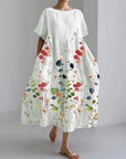 Valentina™ | Mediterranean Summer Dress