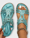 Rosalie - Orthopedic Sandals in Bohostyle