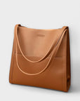 Lora. - Handmade Leather Bag