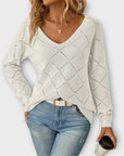 Evers - Casual Sweater