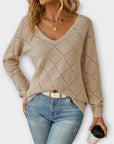 Evers - Casual Sweater