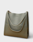 Lora. - Handmade Leather Bag