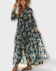 Helen - Elegant Dress