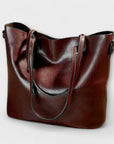 Lora - Vintage Shoulder Bag