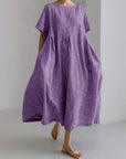 Bianca™ Mediterranean Summer Dress