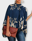 Jacqueline - Versatile Evening Blouse