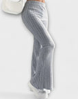 Jennifer - Elegant Flared Pants