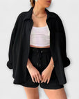 Victoria - Comfortable 2-piece Set