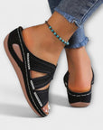 Orthopedic Sandals for Ultimate Daily Comfort