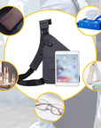 Lora - Anti-Theft Shoulder Bag