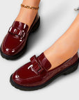 Preppy Loafer