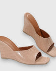 Jasmine – Chunk Heel Sandals