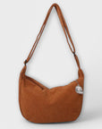 Cordura Ladies' Shoulder Bags