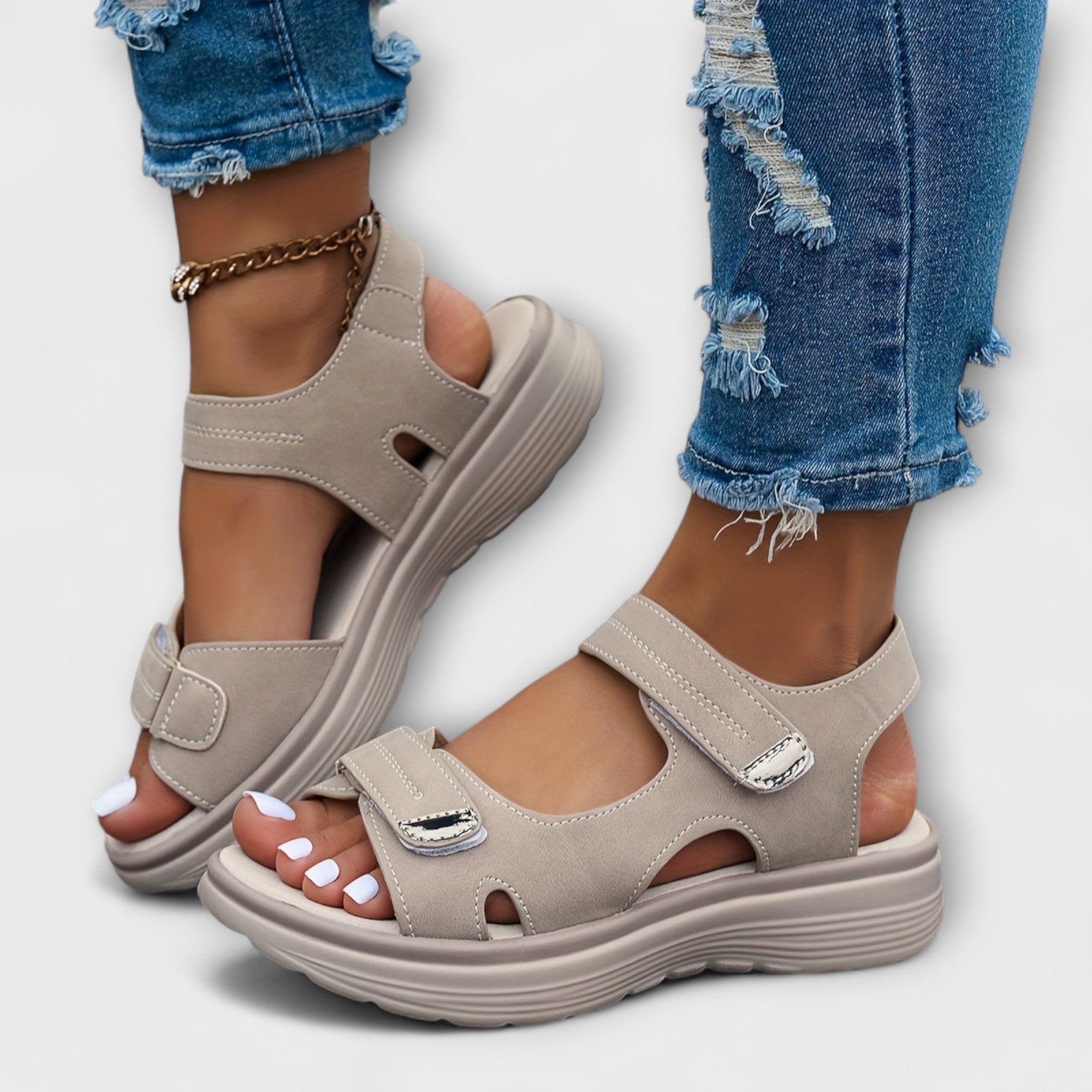 AirFlow – Breathable Women&#39;s Sandals for Maximum Comfort