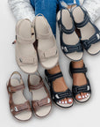 AirFlow – Breathable Women's Sandals for Maximum Comfort