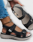 AirFlow – Breathable Women's Sandals for Maximum Comfort