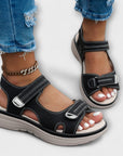 AirFlow – Breathable Women's Sandals for Maximum Comfort