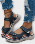 AirFlow – Breathable Women's Sandals for Maximum Comfort