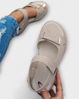 AirFlow – Breathable Women's Sandals for Maximum Comfort