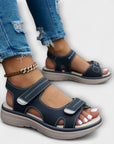 AirFlow – Breathable Women's Sandals for Maximum Comfort