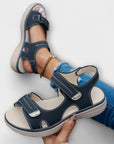 AirFlow – Breathable Women's Sandals for Maximum Comfort