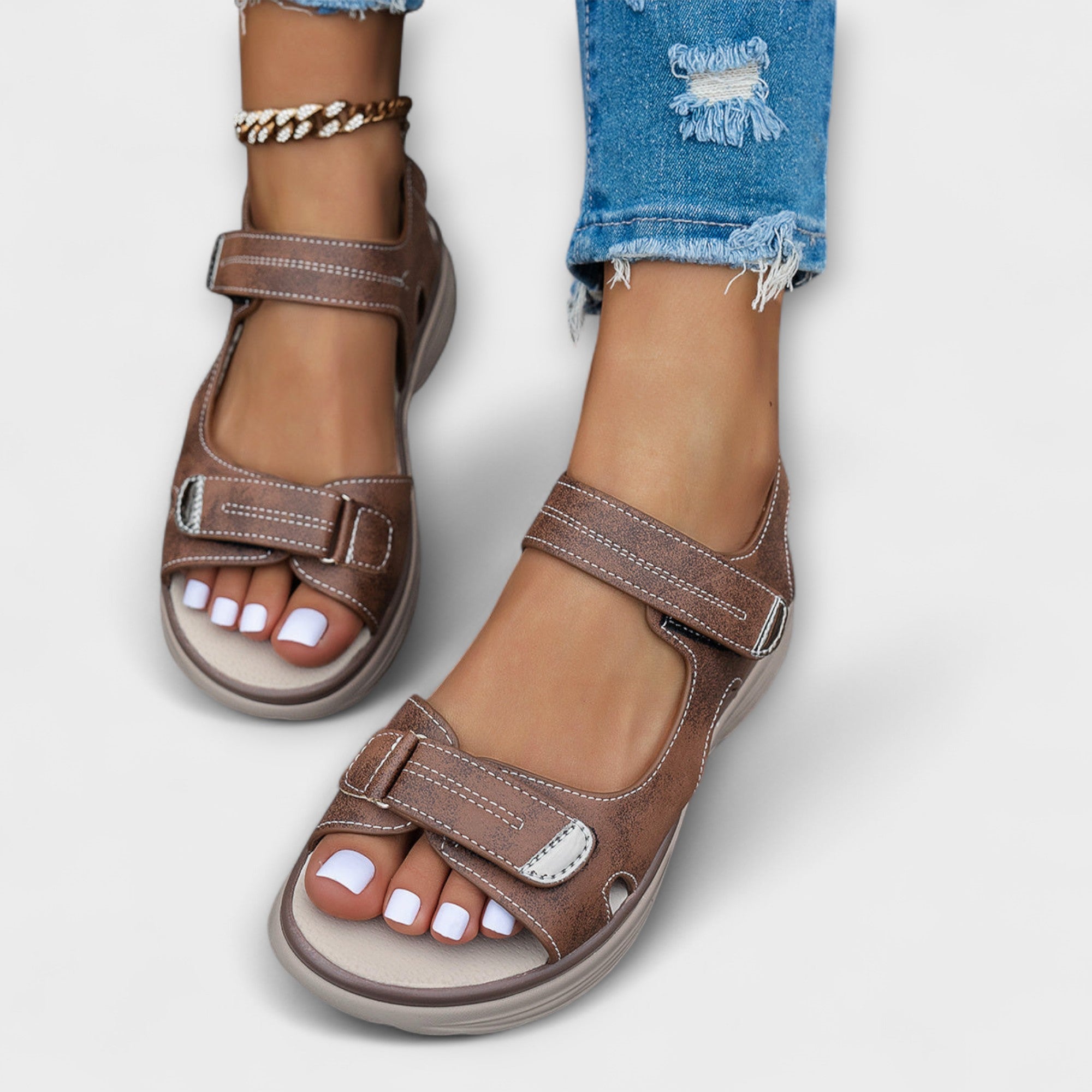 AirFlow – Breathable Women&#39;s Sandals for Maximum Comfort
