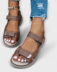 AirFlow – Breathable Women's Sandals for Maximum Comfort