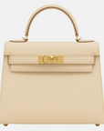 Odette Handbags (Gold Hardware)