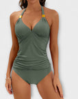 Sienna - Two-Piece Swimsuit