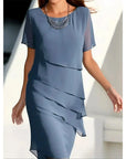 Harriet™ | Beautiful Tummy-Protecting Dress