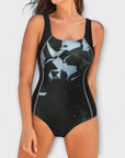 Dorian - Shaping Swimsuit