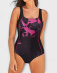 Dorian - Shaping Swimsuit