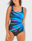 Dorian - Shaping Swimsuit