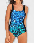 Dorian - Shaping Swimsuit