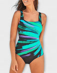 Dorian - Shaping Swimsuit
