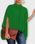 Jacqueline - Versatile Evening Blouse