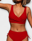 Moni - Stylish 2-Piece Bikini Set