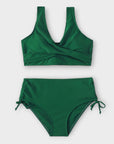Moni - Stylish 2-Piece Bikini Set