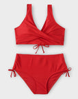 Moni - Stylish 2-Piece Bikini Set