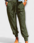 Feli - Leo Pants with Wide Legs