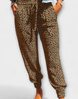 Feli - Leo Pants with Wide Legs