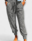 Feli - Leo Pants with Wide Legs