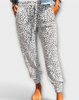 Feli - Leo Pants with Wide Legs