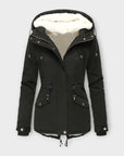 Mori - Waterproof & Lined Winter Coat