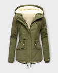 Mori - Waterproof & Lined Winter Coat