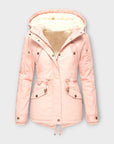 Mori - Waterproof & Lined Winter Coat